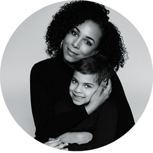 Self Portrait by Nadia Chapman  - Jan 20 2025 - 1157